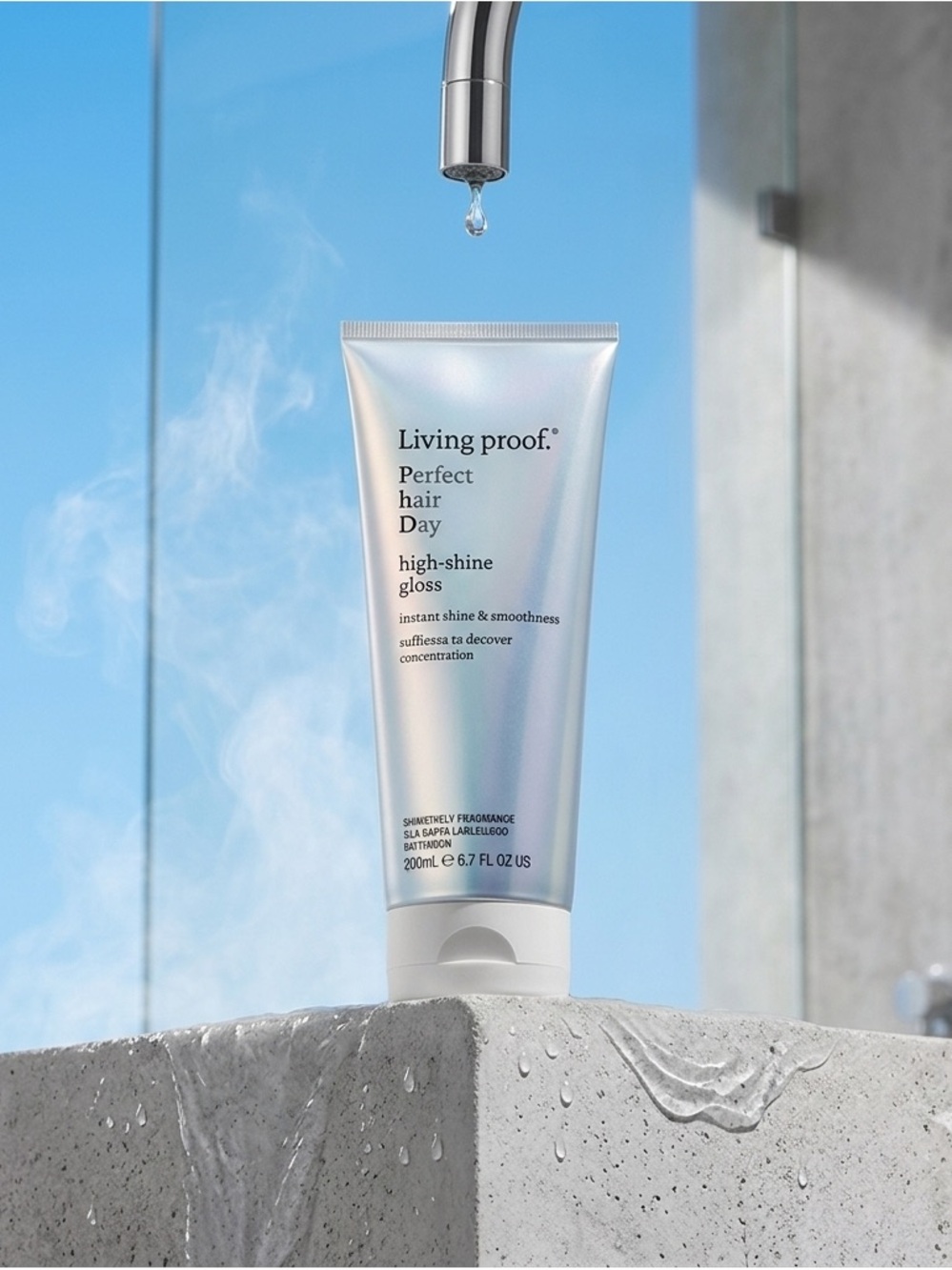Living Proof Deep Clean + High Shine Perfect hair Day Detox Set NWT - Picture 6 of 7